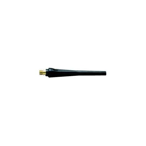 Tapón de antorcha TIG saf fro diseño compacto duradero