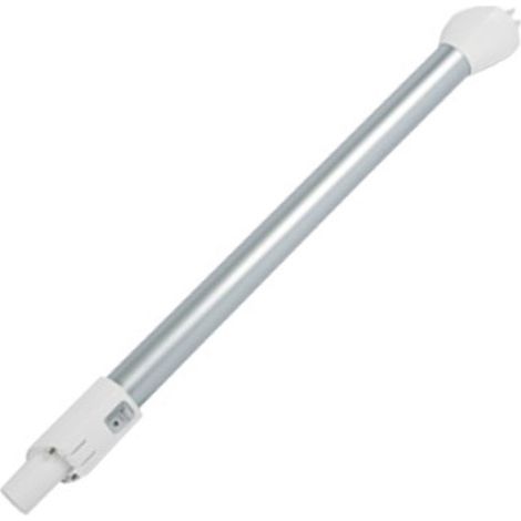 Tube aluminium