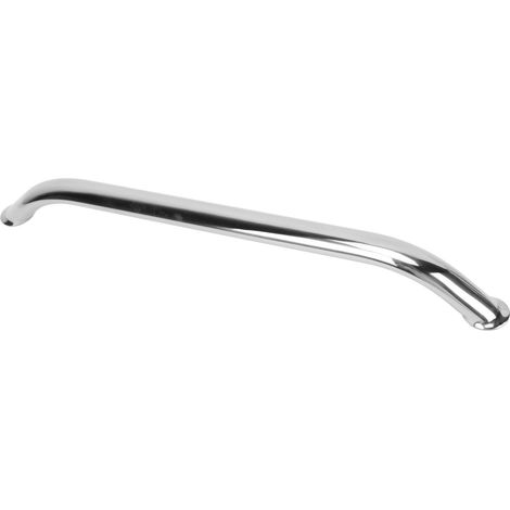 Poignée de maintien bateau inox marine robuste, rampe pour navire yacht camping-car, 40,6 cm (1/5)
