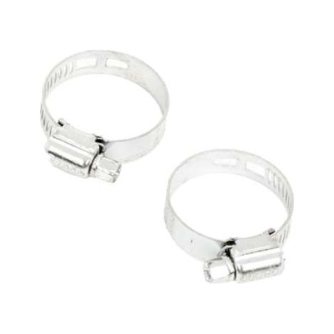 Fascette Stringicavo Mm.40-60 Pz.2 Serrata.50