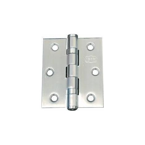 CERNIERA PIANA CUSCIN SFERA 3,5x3x2,5 CR