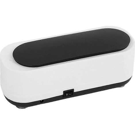 Nettoyeur ultrasonique pour bijoux, brosse à dents, boucles d'oreilles et smartphone