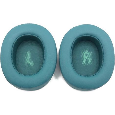 Ersatz-Ohrpolster für JBL E55BT Quincy E55BT Headset (1/4)