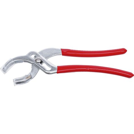 Pince multiprise/pour raccords et siphons 230 mm (1/5)