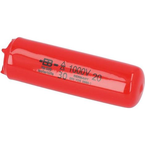 Haupa SELBSTKLEMMTÜLLEN 30 MM (120074)