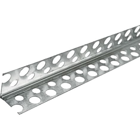 ANGOLO ALLUMINIO 300CM 0,35 2020 - 25 PZ - G-NA 300