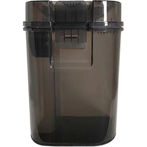 Pièces détachées pour aspirateurs Dreame L10S Ultra, L10 Ultra, S10, S10 Pro et X10 : réservoir d’eau propre, réservoir d’eaux usées, accessoires B