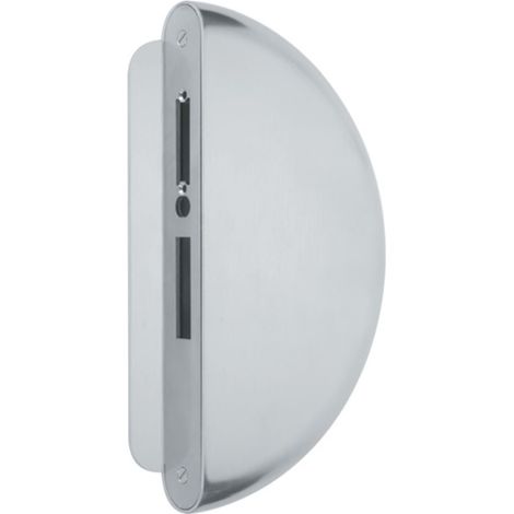 AMF Boîtier gâche 144CNIG-42 DIN links und rechts Dimension A42,4xl145xC290 mm (1/4)