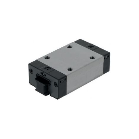 Chariot de guidage R169421310 KWC-025 -SNN-C1-H-2 0,452kg 25er Ligne BOSCH REXROTH