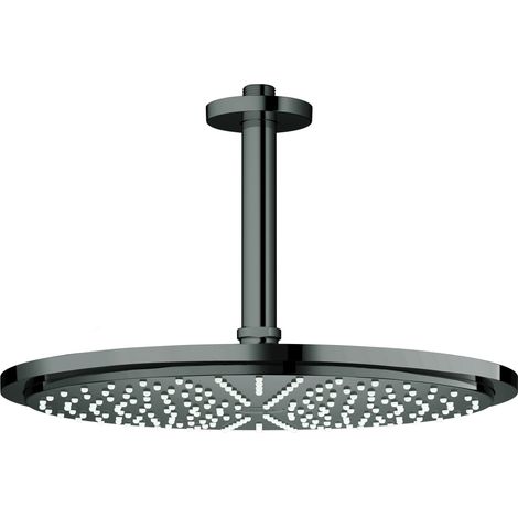 Set de ducha mural Grohe Rainshower Cosmopolitan 310, salida de (1/5)