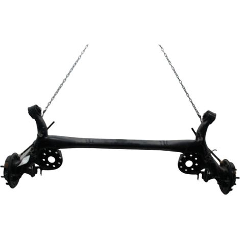 Train Arriere TOYOTA Yaris II 2010- [PRODUIT D'OCCASION]♻️421100d310 (1/3)