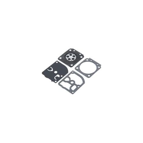 Kit de réparation de carburateur pour tronçonneuse MS210 MS230 MS250 RB-105 série C1Q-S, joints, pièces de régénération d'huile (couleur : 1 jeu)