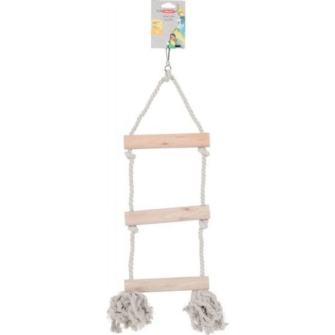Gioco legno Pappagalli/Calopsitte "Tao"