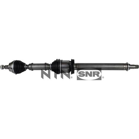 Kits de transmission - DK51.002 - SNR - Compatible avec véhicule Mercedes