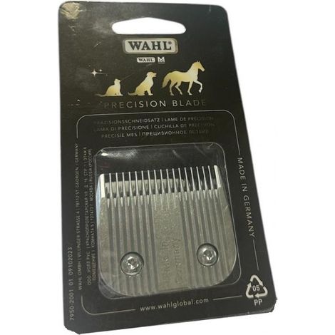 Moser Star Blade Tier Scherkopf Ersatzschneidsatz 3mm 1245-7931"-"181893963