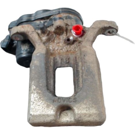 [PRODUIT D'OCCASION] Etrier De Frein Arriere Gauche TOYOTA Rav4 2006 ♻️ Ref Oe. 4785042090 - Garantie à vie (1/4)