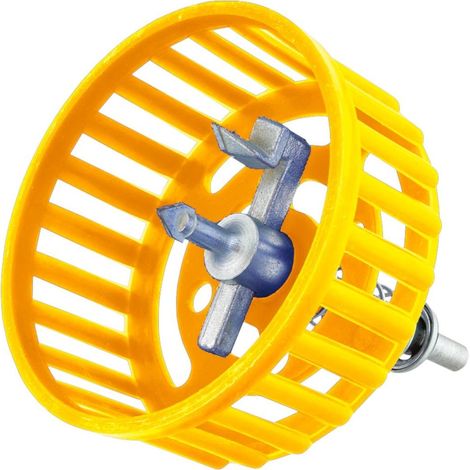Cortador de agujeros para azulejos de 40-100 mm (1/2)