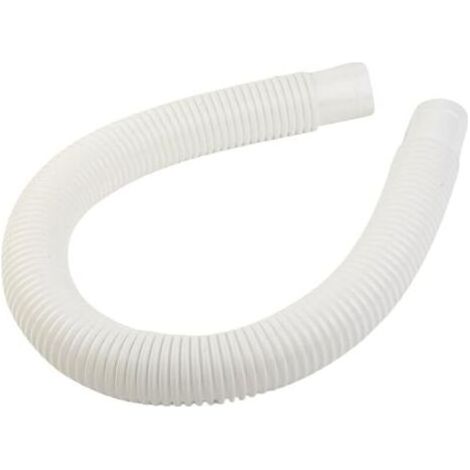 Pair Tuyau de rechange pour skimmer de piscine pour - 40 mm - Accessoire pour skimmer de piscine pour