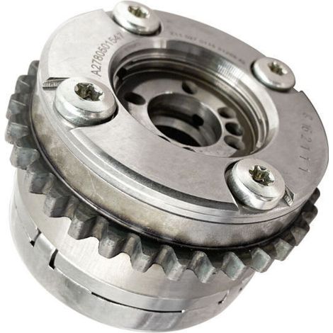 Die Nockenwellen 2780501547 und 2780501147 sind für Mercedes-Benz CLS (C218)/E-KLA geeignet. (1/4)