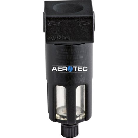 Aerotec  2010207 Druckluft-Filter   1 St.