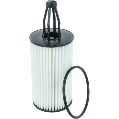vhbw Filtre à huile remplacement pour Purflux L394 pour véhicule