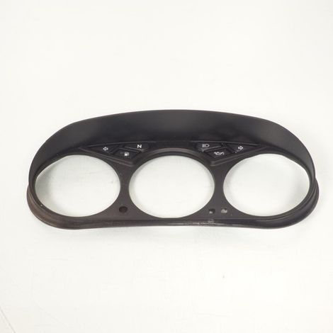 [PRODUIT D'OCCASION] Entourage de compteur origine pour moto Yamaha 900 Diversion 1995 (1/2)