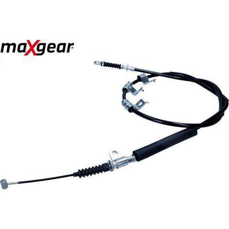 MAXGEAR 32-1108 Câble de frein à main pour HYUNDAI H-1 arrière (1/2)