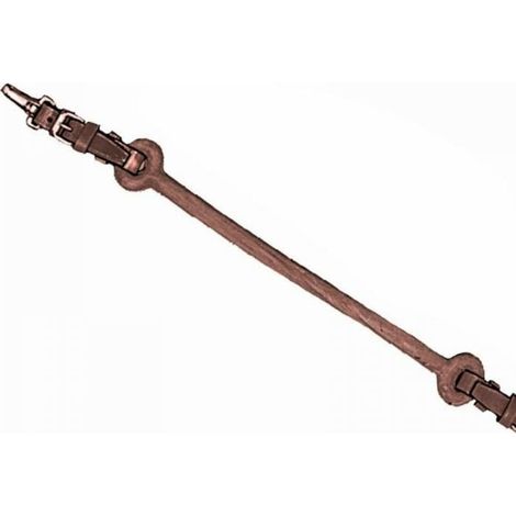 Riendas elásticas tattini elastic horse reins fixed confort doma