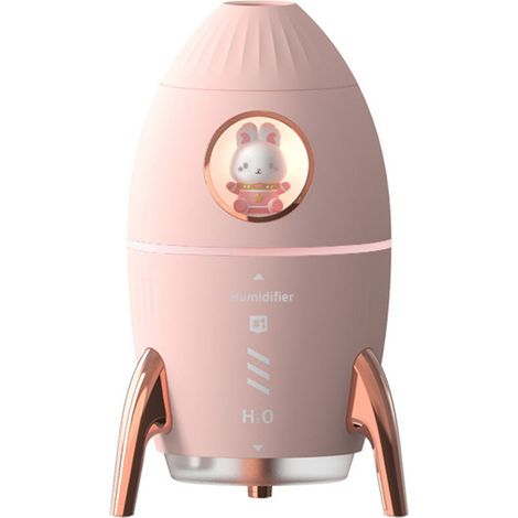Humidificateur d'air Rocket Jellyfish USB 350ML (1/5)