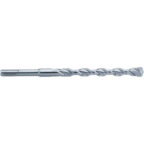 Metabo 10 SDS-plus Pro 4-Hammerbohrer / 4,0 x 110 mm 10 Stk (1/5)
