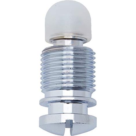 Grohe 47005000 Set Valvole di Intercettazione, Cromato, Set di 2 Pezzi (1/3)