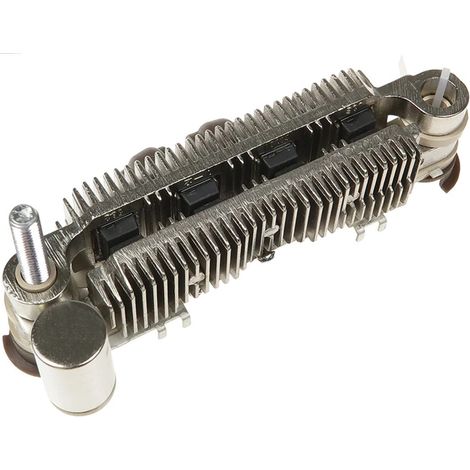 Pont de diodes, alternateur AS-PL ARC5037 A600C10301 A860T23070 A860T28070