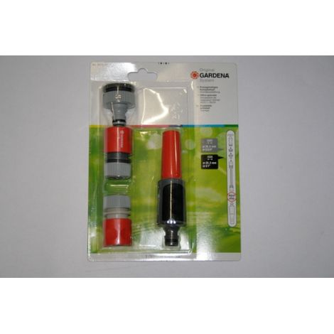 GARDENA SB-System-