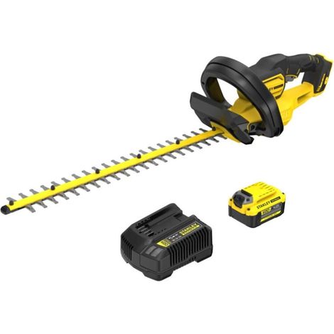 Taille-Haarschneider Stanley sfmcht655m1 Akku 18 55 cm (1/3)