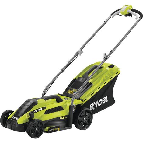 Rasaerba Elettrico Lama 33 cm Potenza 1300 Watt (1/10)
