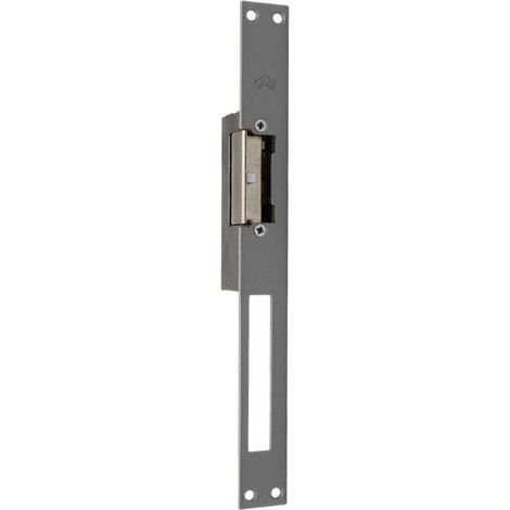 CIERRE ELECTRICO 12V 830-902G REVERSIBLE (1/5)