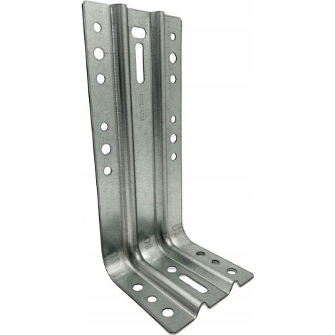 Goliath-Montagewinkel für Verlängerungen und Systembasen 100x240mm (1/5)