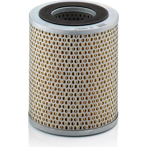 Filtro de aceite para transmisión hidráulica Mann FI 9Y-4517 (1/2)