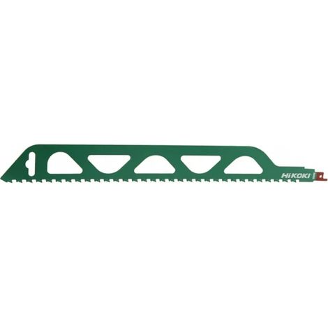 Hikoki Säbelsägeblatt RB90 S2243HM 455mm 1 Stück.