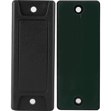 Étiquettes RFID UHF anti-métal ABS 78x30mm, fréquence 860-960 MHz, compatibles avec EPC Class 1 Gen 2 (1/5)