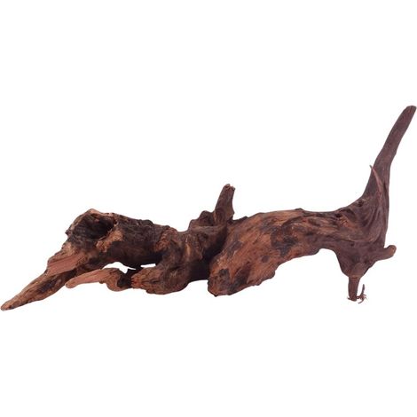L Driftwood Flußwurzel Nr.4861 Holz Deko Aquascaping