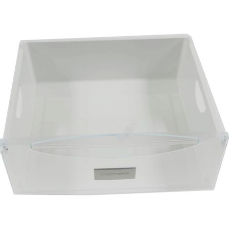 SOS Accessoire Tiroir sans serigraphie 411X394X183 mm pour Réfrigérateur, congélateur 9791849 LIEBHERR