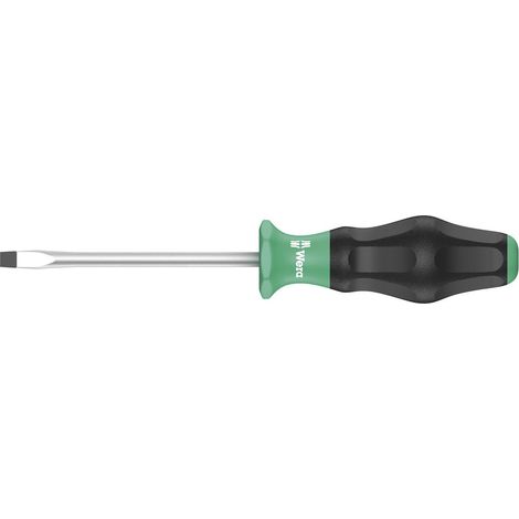 Tournevis pour vis à fente 1334-1,6x8,0x175mm (1/5)