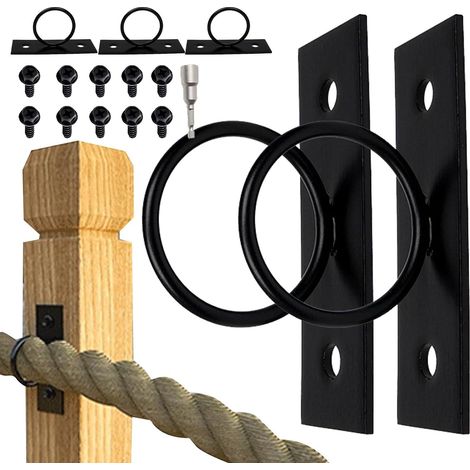 Crochet suspension plafond, pour cadres, à visser, rangement (1/5)