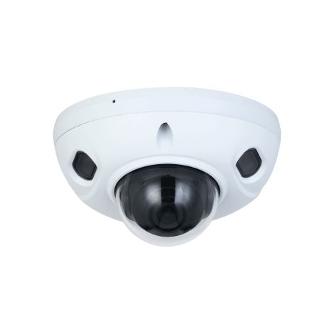 Dahua Technology WizSense DH-IPC-HDBW3441F-AS-S2 cámara de vigilancia Almohadilla Cámara de seguridad IP Interior y exterior 2688 x 1520 Pixeles Techo