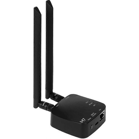 Passerelle ThinkNode M7 Meshtastic LoRa avec module LoRa ESP32-S3 LR1110, nœud de communication sans fil WiFi BLE (1/5)