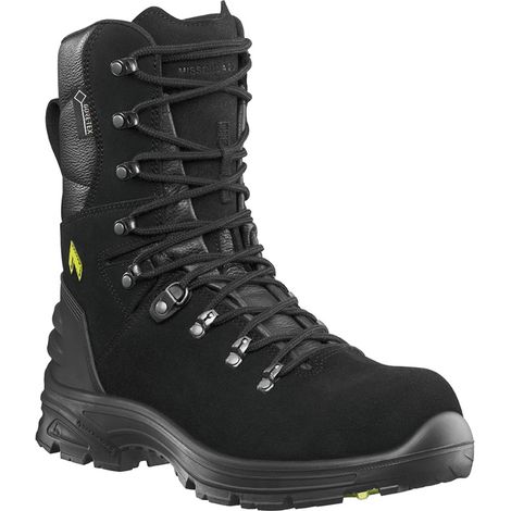HAIX Feuerwehrstiefel "Missoula 2.0" 111013 Gr. 45