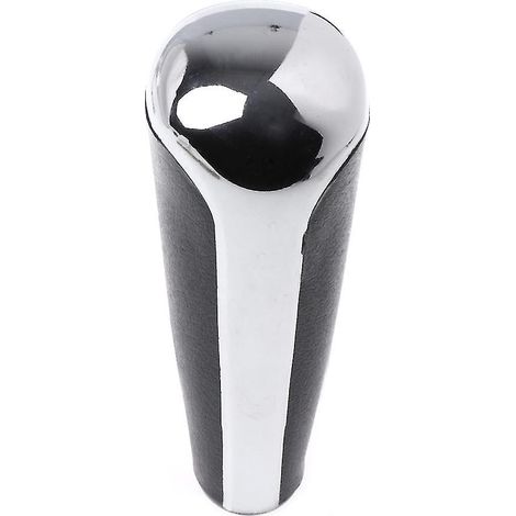 Pommeau de levier de vitesses automatique ABS pour Citroën C2 (206, 207, 307, 408)