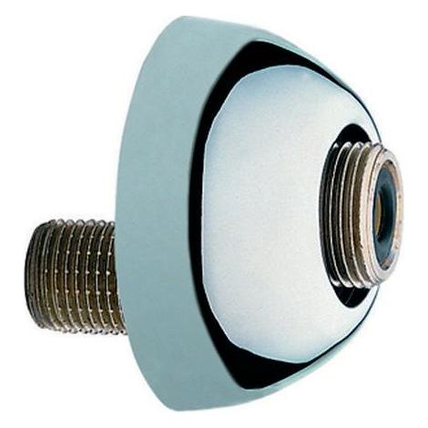 S-Anschluss 12083 Verstellbarkeit 12,5mm 1/2Zollx3/4Zoll weiß (1/4)