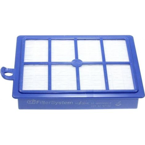 Filtre d'aération pour Aspirateur ELECTROLUX 1131247023